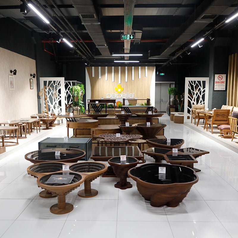 Finding the Perfect Fit: A Guide to Coffee Table Dimensions for Stylish Living Spaces