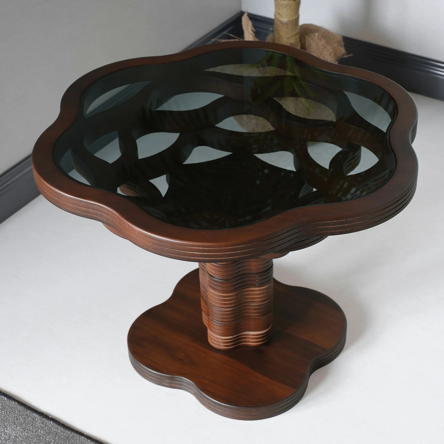 Daisy Side Table, By Papella Design