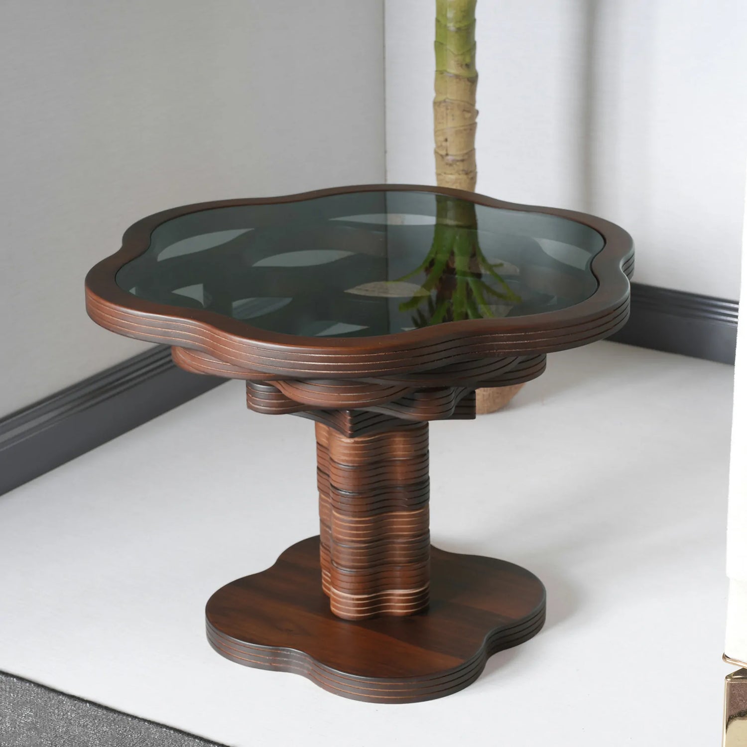 Daisy Side Table, By Papella Design