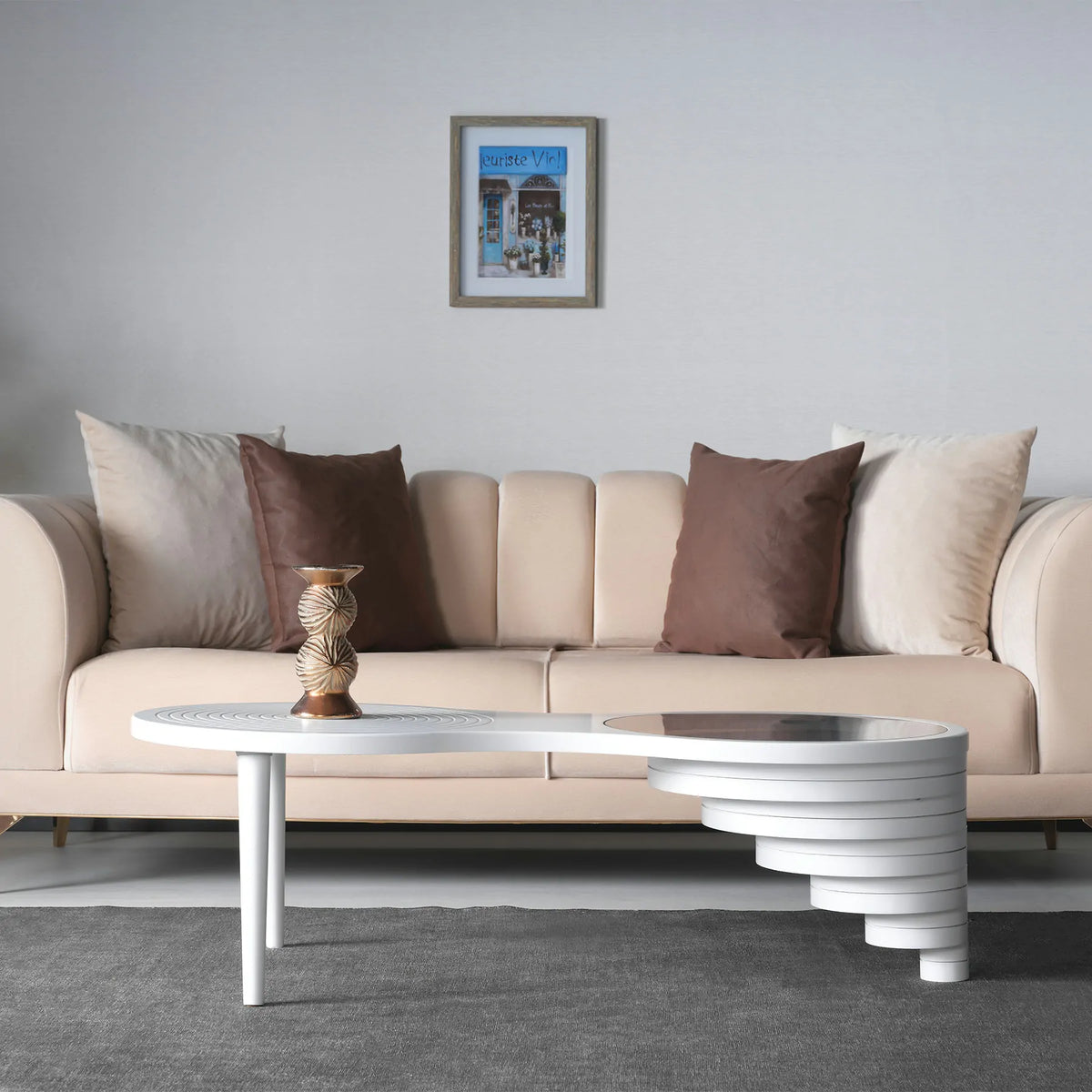 Relax Table Relax Model Coffee Table – Papella Furniture