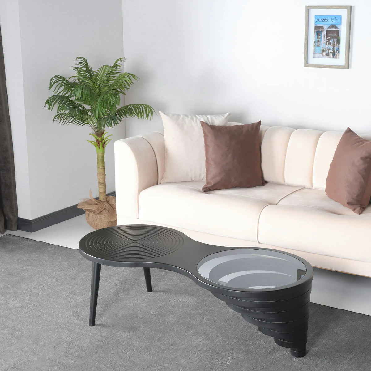 Relax Table Relax Model Coffee Table – Papella Furniture