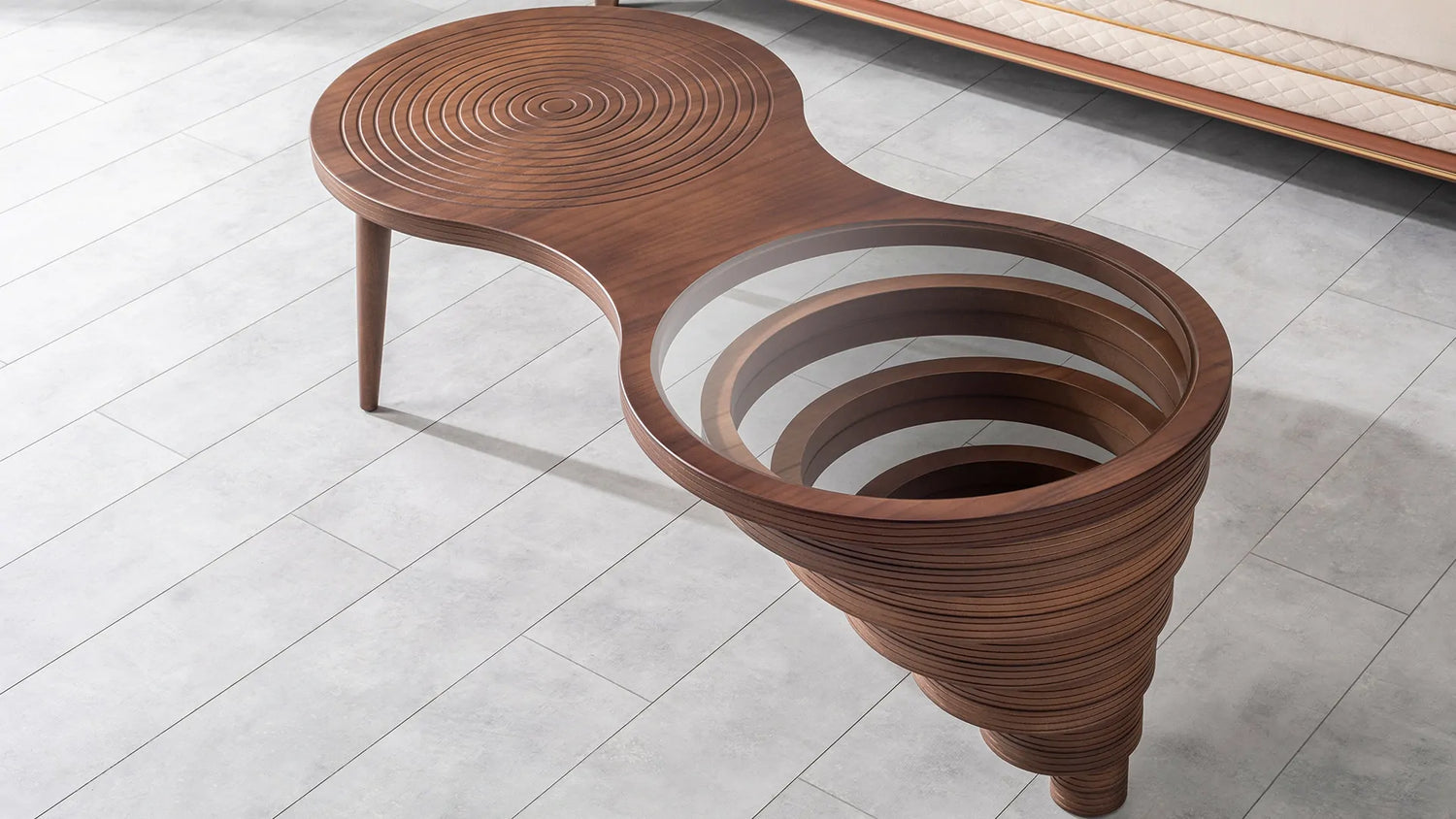 Relax Model Coffee Table